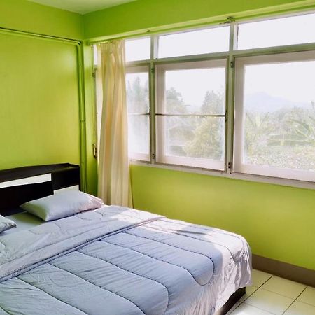 Chokchai Hotel Sai Yok Ngoại thất bức ảnh
